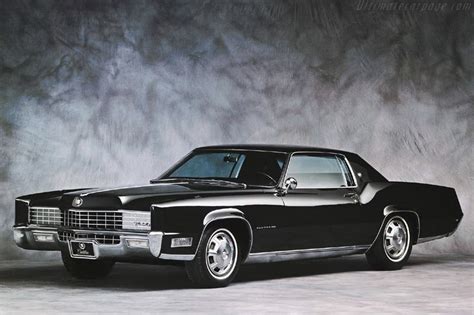 Cadillac Eldorado