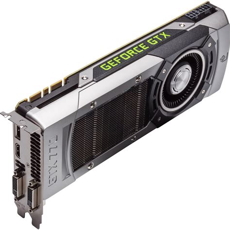 GeForce GTX 770 Graphics Card 900-12005-2500-001 B&H Photo Video