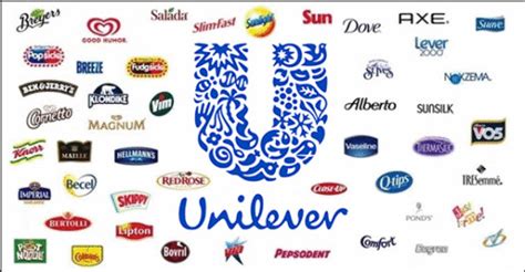 Detailed Marketing Mix Of Hindustan Unilever (2024) | IIDE