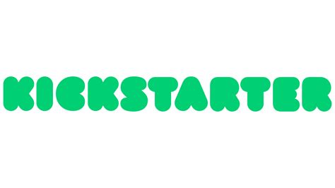 Kickstarter Logo Png - Download Free Png Images