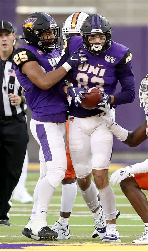 15 HQ Photos Uni Panthers Football Stats : Photos: UNI football vs. San ...