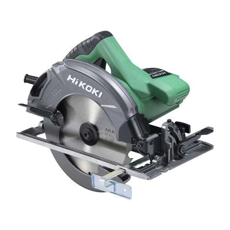 Hikoki 235mm 2000W Heavy Duty Circular Saw | GFC Fasteners & Construction Products