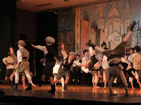 Radnor Elementary School Presents 'Oliver!' | Radnor, PA Patch