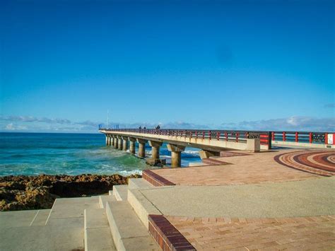 Nelson Mandela Bay Area Video by Nelson Mandela Bay Tourism