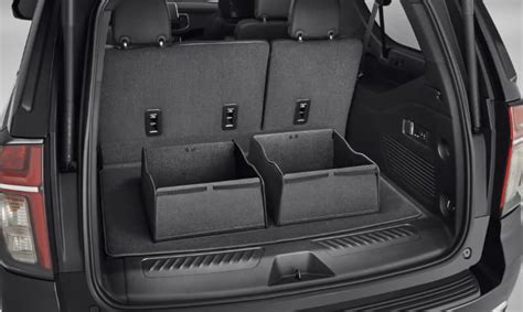 Chevy Suburban Interior Pictures | Cabinets Matttroy