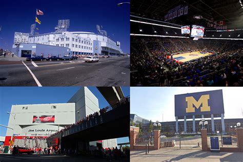 LOOK INSIDE: The Joe Louis Arena is being Prepared for Demolition