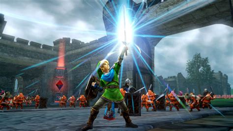 Hyrule Warriors: Legends to get DLC? | oprainfall