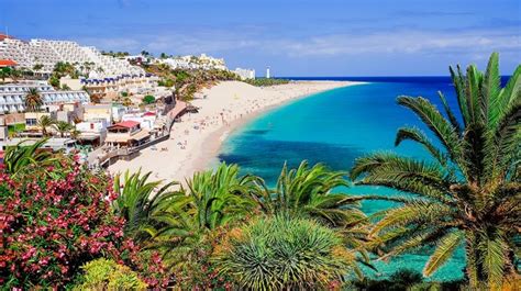 Guide to Canary Islands Vacation | Bookmundi