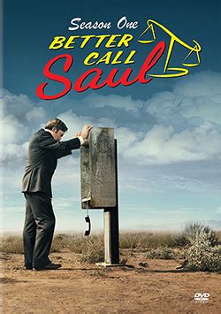 Better Call Saul (season 1) - Wikipedia