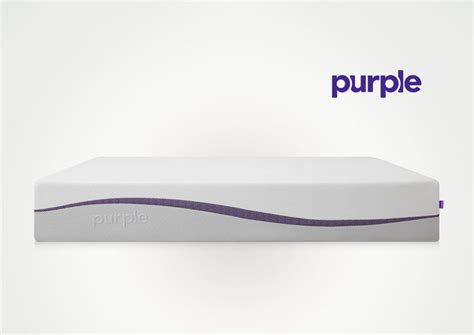 Purple Plus Mattress - King Size | Home Furniture Mattress Center