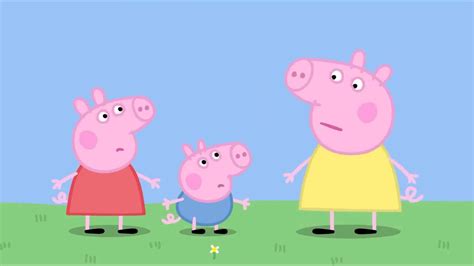 Peppa Pig Español Audio Latino HD 720P - Episodios Varios! - YouTube