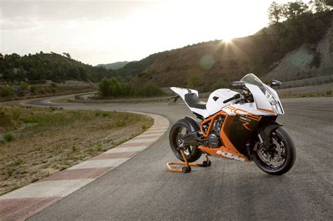 Ktm Rc8 Wallpapers - Wallpaper Cave