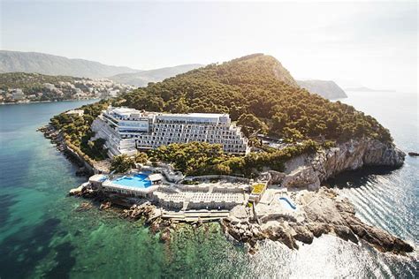 HOTEL DUBROVNIK PALACE - Bewertungen, Fotos & Preisvergleich (Kroatien ...