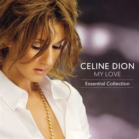 Celine Dion - My Love: Essential Collection (180g Vinyl 2LP) - Music Direct