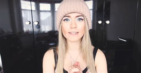 British YouTuber Marina Joyce Has Been Missing for Nine Days, Police Say | Marina Joyce, youtube ...