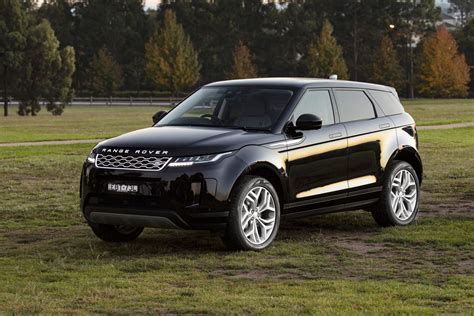 Range Rover Evoque P250 R-Dynamic S 2020 Review - AnyAuto