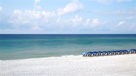 Things to Do & Attractions in Santa Rosa Beach Florida