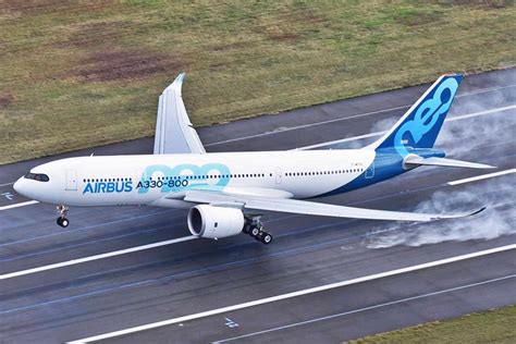 a330-800-4 - Air Data News