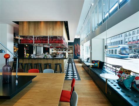 CITIZENM ZURICH - Updated 2022 Reviews (Switzerland)