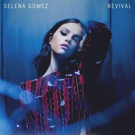 Selena gomez revival album covers - bponeon