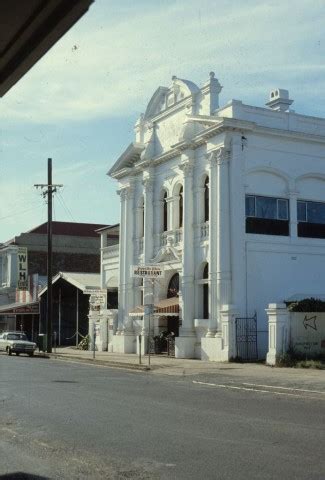 Maryborough | Queensland Places