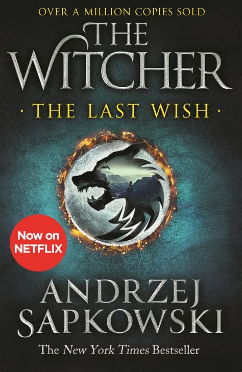 The witcher the last wish download - scoutffop