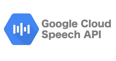 Google cloud speech to text - serreinternational