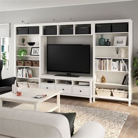 TV & Media Storage - IKEA