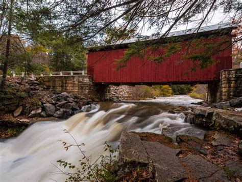 Visiting the 10 Historic Covered Bridges in Somerset County, PA ...