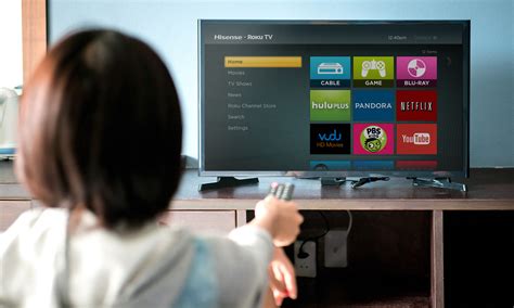 What is a Smart TV? Everything You Need to Know | Tom's Guide