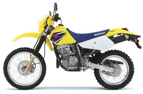 Suzuki DRZ250