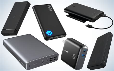 Best portable chargers of 2022 | Popular Science