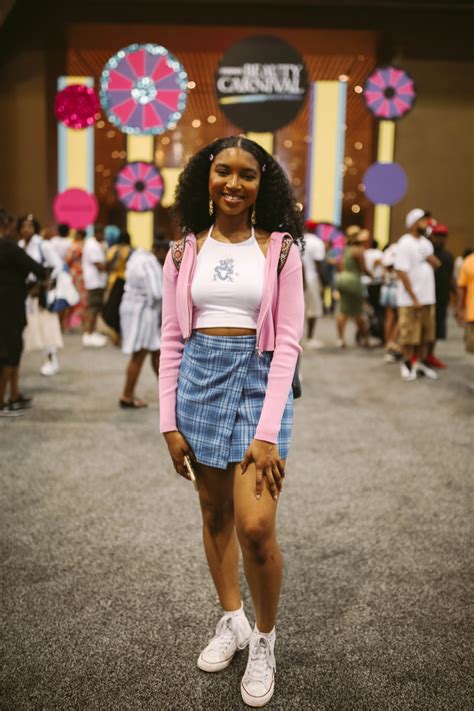 The Best Style Moments At Essence Festival 2019 - Essence | Essence