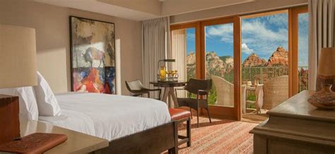 Top 10 Hotels With Breakfast In Sedona, Arizona - Updated 2024 | Trip101