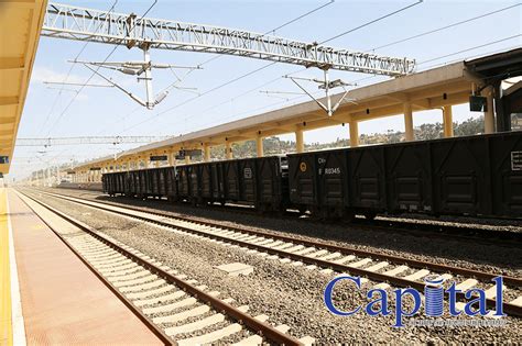 Ethio-Djibouti Railway becomes a game-changer - Capital Newspaper