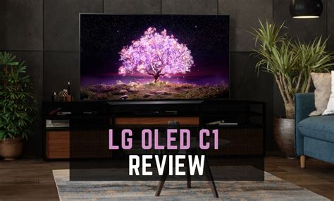 LG OLED C1 Review: The Best 4K TV For Gaming? - JAYS TECH REVIEWS