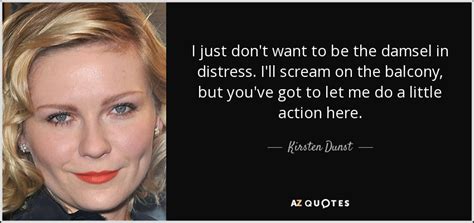 TOP 20 DAMSEL IN DISTRESS QUOTES | A-Z Quotes