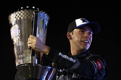 Ben Rhodes wins 2022 NASCAR Truck Series championship | Chess Up