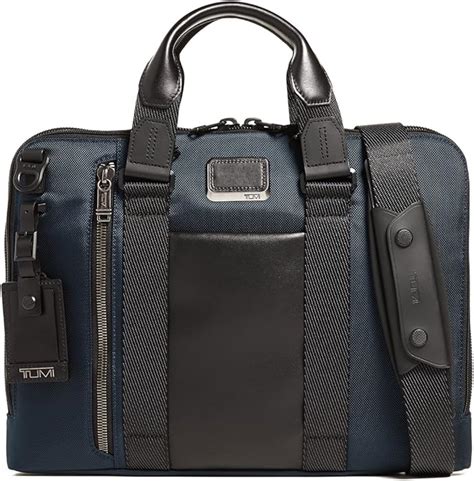 Top 8 Tumi Laptop Bag Slim - Home Previews