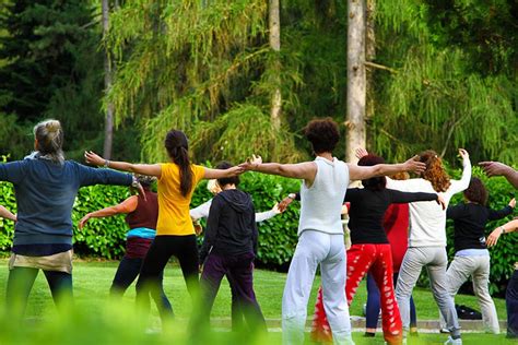 The Three Methods of Qigong - Healing with Qigong