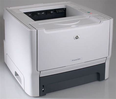 HP LaserJet P2014 Laser Jet Printer Pisac - Ispravan sa Tonerom