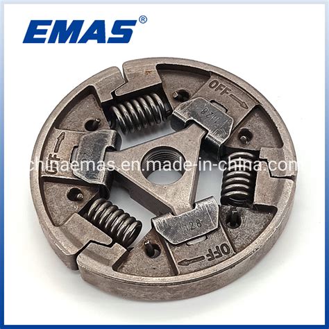 Gasoline Chainsaw Spare Parts Clutch Ms360 - Clutch Cover for Chainsaw ...