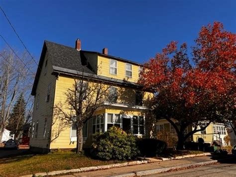 Laconia, NH Multi Family Homes for Sale & Real Estate | realtor.com®