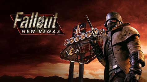 The UE5-Powered Demo Shows What Fallout New Vegas Remake Would Look Like