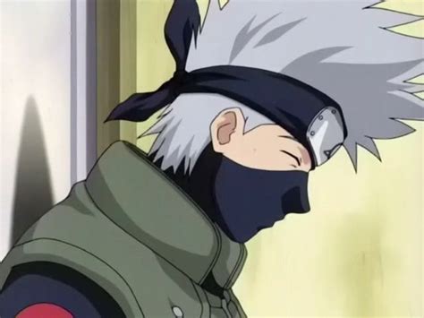 #Kakashi Hatake smile - #Naruto Kononinja | Kakashi hatake, Kakashi, Kakashi sensei