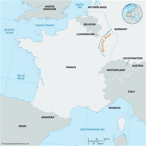 Moselle River | Germany, Map, & Facts | Britannica