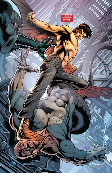 Joaquín Torres (Earth-616) | Marvel Database | Fandom