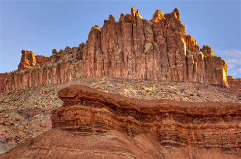 Capitol Reef National Park | William Horton Photography