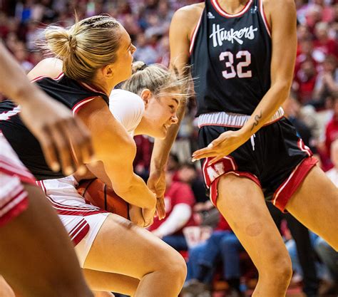 Nebraska Women’s Basketball: Cornhuskers selected for WNIT