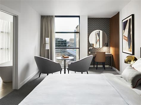 Hotel review: Sydney’s Crowne Plaza Darling Harbour | The Australian